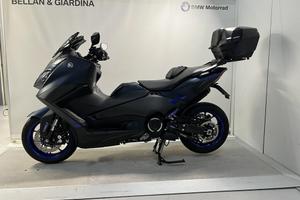 YAMAHA T-Max 560 Abs my22
