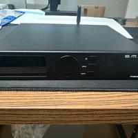 Amplificatore SMSL a300