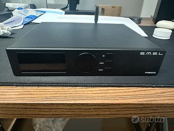 Amplificatore SMSL a300