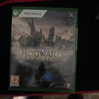 Hogwarts legacy gioco per xbox