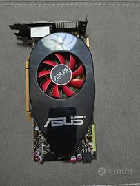 ASUS ATI Radeon HD 5770 1GB GDDR5 PCI-E Video Card