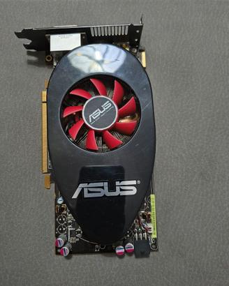 ASUS ATI Radeon HD 5770 1GB GDDR5 PCI-E Video Card