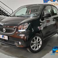 Smart forfour 1.0 Passion 71cv my18