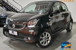 Smart forfour 1.0 Passion 71cv my18