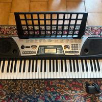 Tastiera musicale Yamaha PSR-175