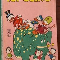 Topolino fascia 300-400-500