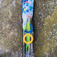 Aquilone usato solo una volta