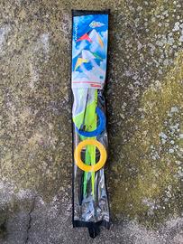 Aquilone usato solo una volta