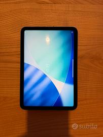 iPad mini 7 256gb wifi + cellular