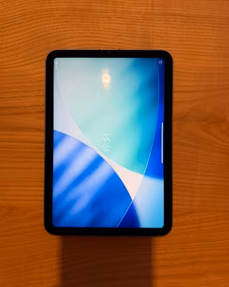 iPad mini 7 256gb wifi + cellular