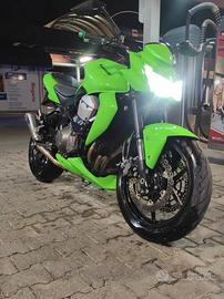 Kawasaki z750