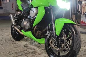 Kawasaki z750
