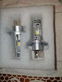 lampade led H4