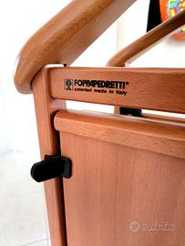 SERVOMUTO METTIMPIEGA FOPPAPEDRETTI