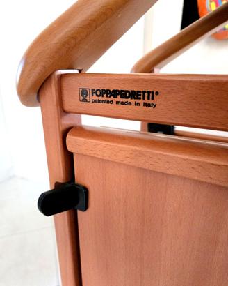SERVOMUTO METTIMPIEGA FOPPAPEDRETTI