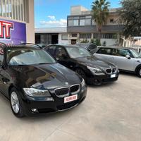 Bmw 320 d cat Touring Futura