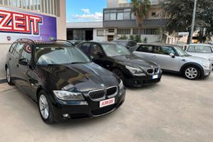 Bmw 320 d cat Touring Futura