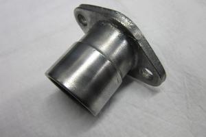 Collettore Manicotto Carburatore Ducati 350 Scramb