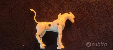 micronauti robot robots giochi giocattoli vintage 