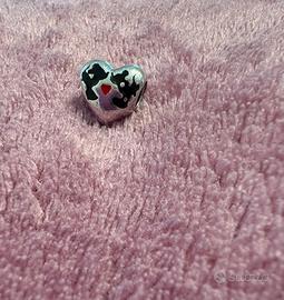 Pandora cuore Disney