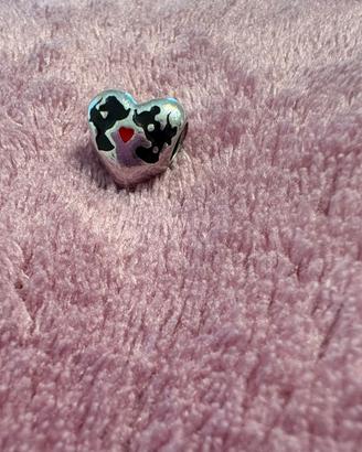 Pandora cuore Disney