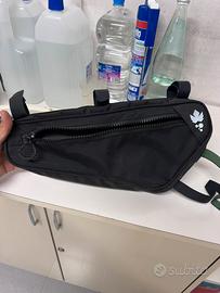 Borsa Bici Gravel Miss Grape