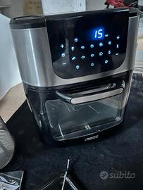 friggitrice ad aria  11 Litri