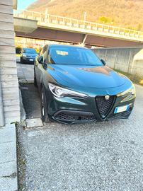 stelvio