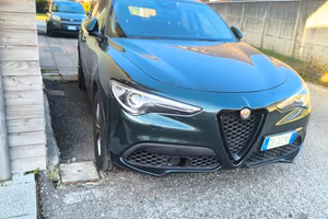 stelvio