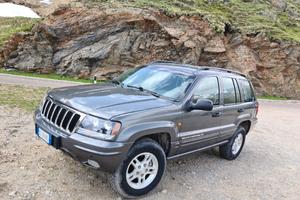 Jeep Grand Cherokee 90.000km 