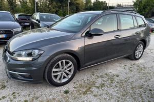 Volkswagen Golf Variant 1.5 TGI 130Cv DSG Business