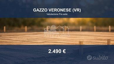 Immobile in asta di 2654 m² a Gazzo Veronese
