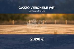 Immobile in asta di 2654 m² a Gazzo Veronese