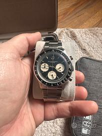 True North Watch VRT- black dial