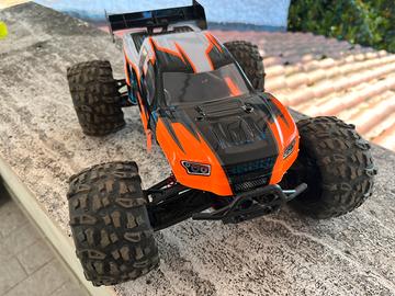 Auto Telecomandata STX 1:12 XL