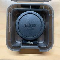 Metabones speedboster  ULTRA 0.71x EF - MFT