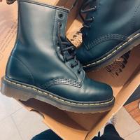 Dr Martens 14/60 w blue navy n 37