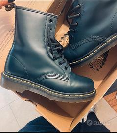 Dr Martens 14/60 w blue navy n 37