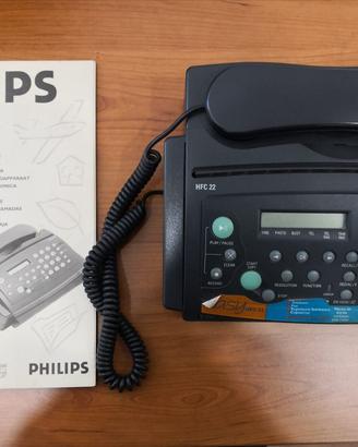 Telefono fax