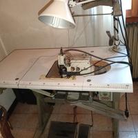 Tagliacuci Adler
