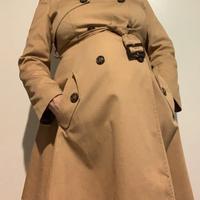 PREMAMAN Cappotto trench coat - ASOS