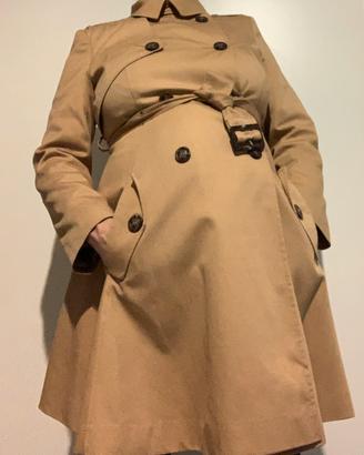 PREMAMAN Cappotto trench coat - ASOS