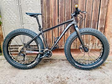 Mtb specialized fat bike