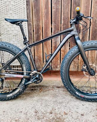 Mtb specialized fat bike