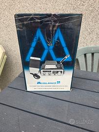 radio CB portatile/veicolare