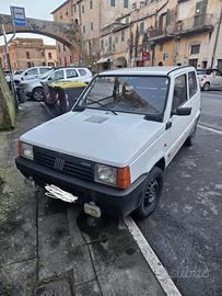 Fiat Panda 1000