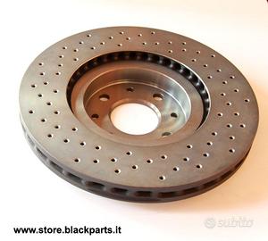 Disco Brembo Sport per Mito