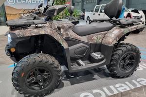 CF MOTO NEW X5L QUAD ATV 4WD