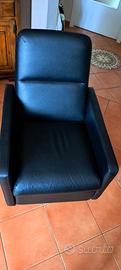 Poltrona reclinabile Ikea