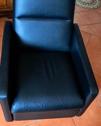 Poltrona reclinabile Ikea